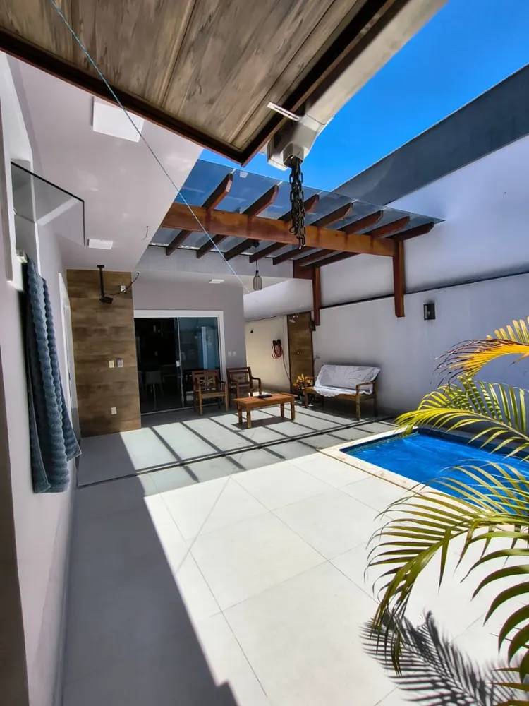 Casa, 3 quartos, 211 m² - Foto 19