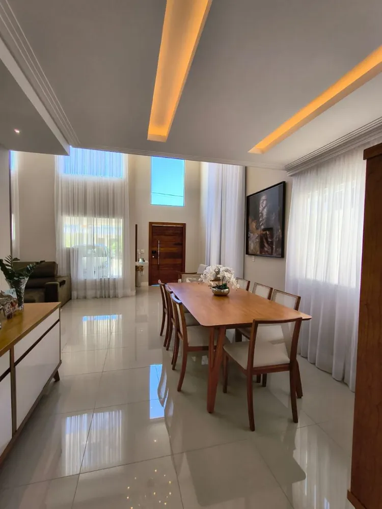 Casa, 3 quartos, 211 m² - Foto 13