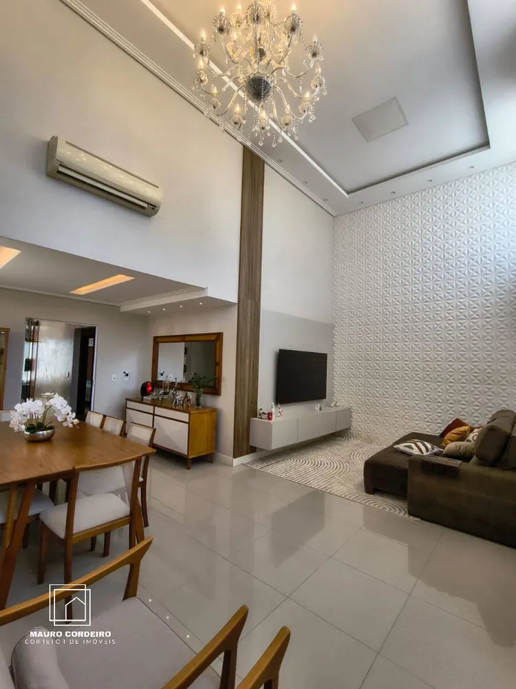 Casa, 3 quartos, 211 m² - Foto 41