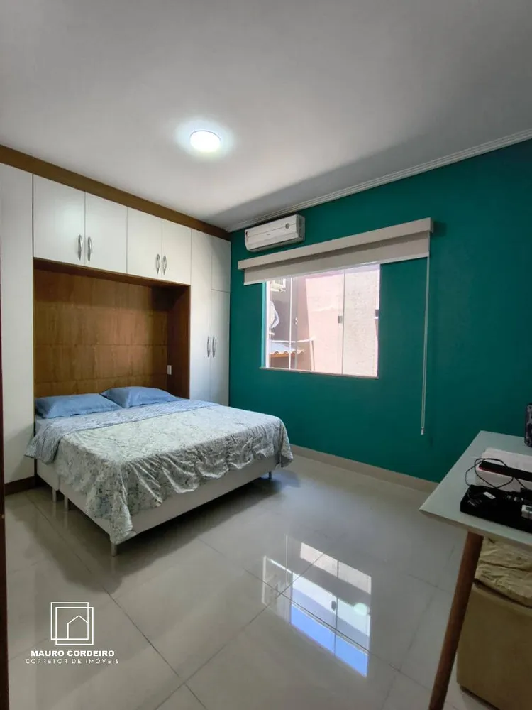 Casa, 3 quartos, 211 m² - Foto 3
