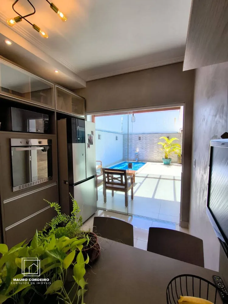 Casa, 3 quartos, 211 m² - Foto 55