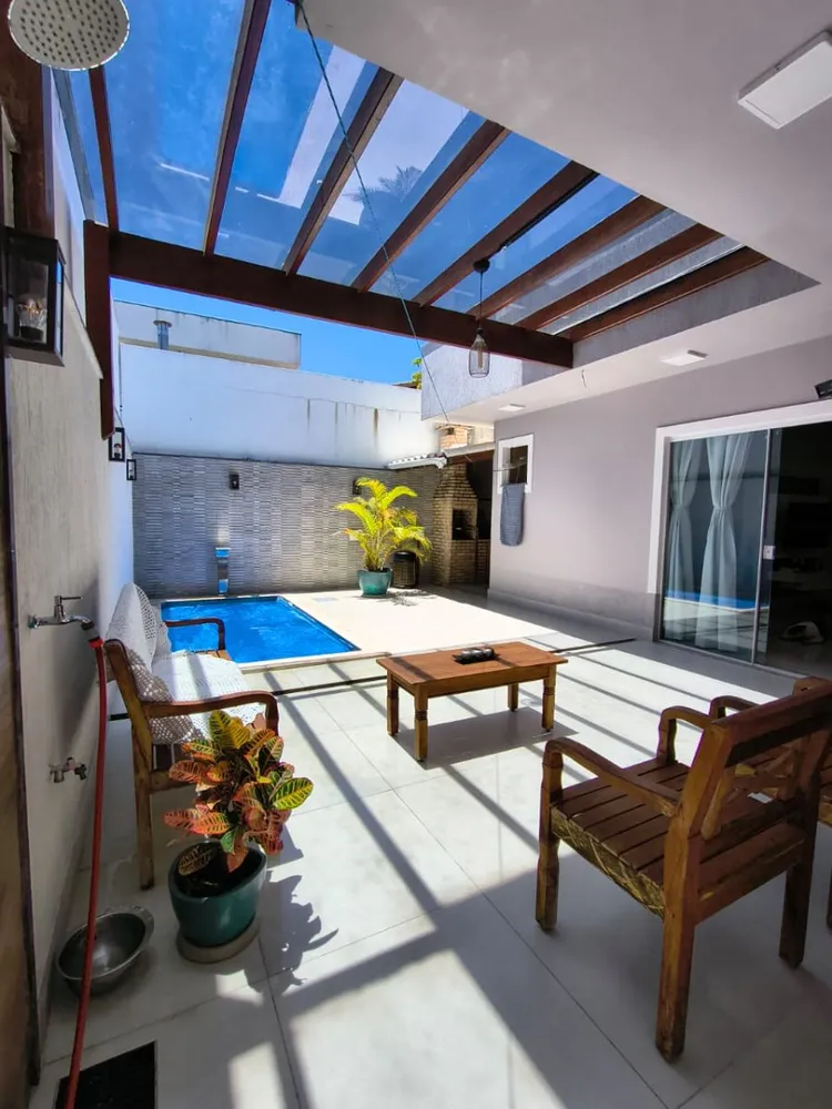 Casa, 3 quartos, 211 m² - Foto 6