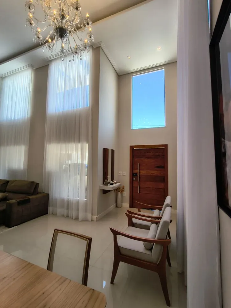 Casa, 3 quartos, 211 m² - Foto 16