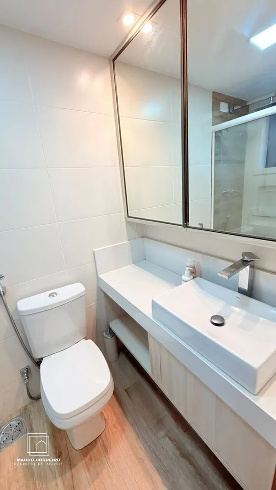 Apartamento, 4 quartos, 142 m² - Foto 6