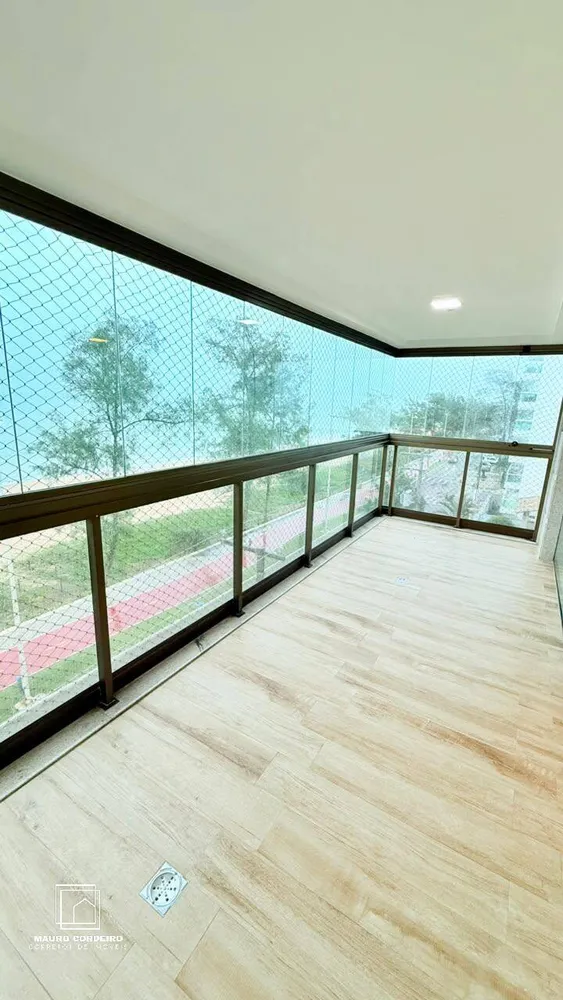 Apartamento, 4 quartos, 142 m² - Foto 2