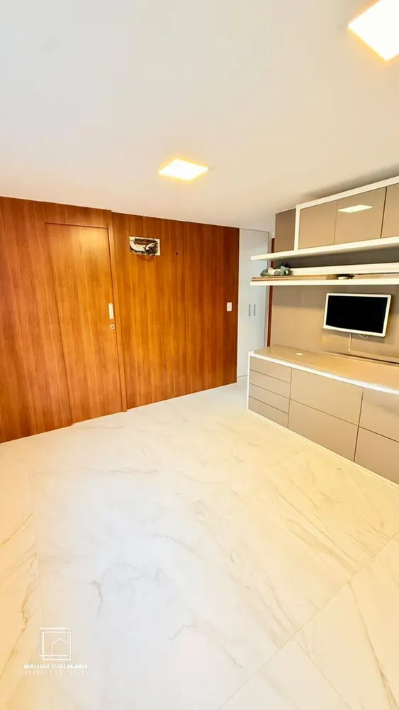 Apartamento, 4 quartos, 142 m² - Foto 7