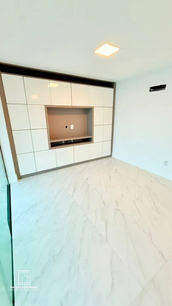Apartamento, 4 quartos, 142 m² - Foto 5