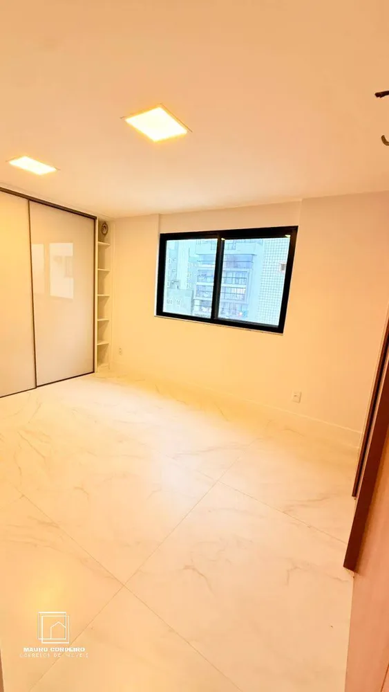 Apartamento, 4 quartos, 142 m² - Foto 8