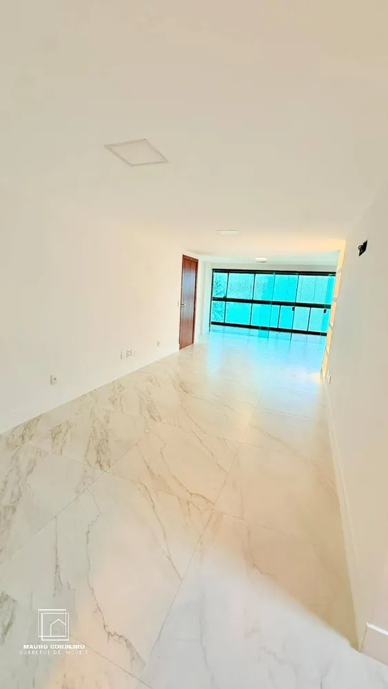 Apartamento, 4 quartos, 142 m² - Foto 4