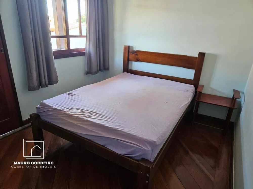 Casa, 6 quartos, 600 m² - Foto 6