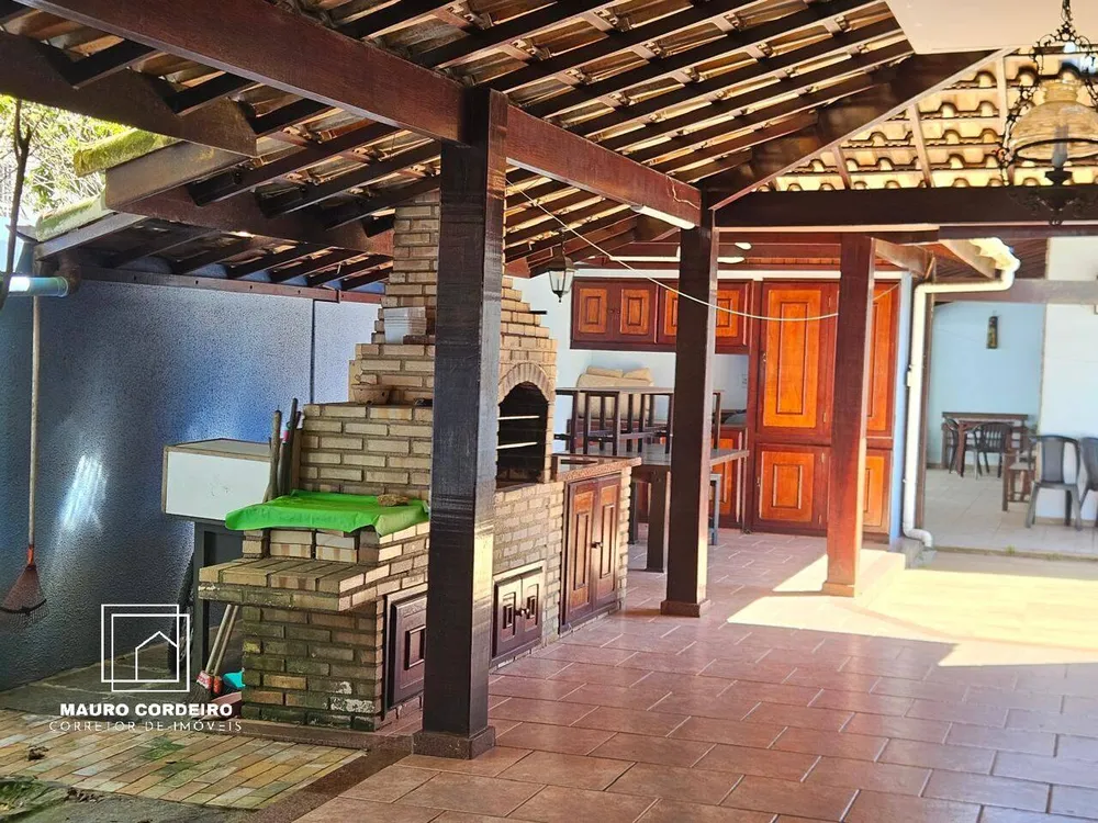 Casa, 6 quartos, 600 m² - Foto 3
