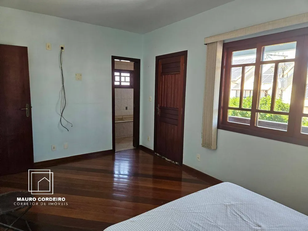 Casa, 6 quartos, 600 m² - Foto 19