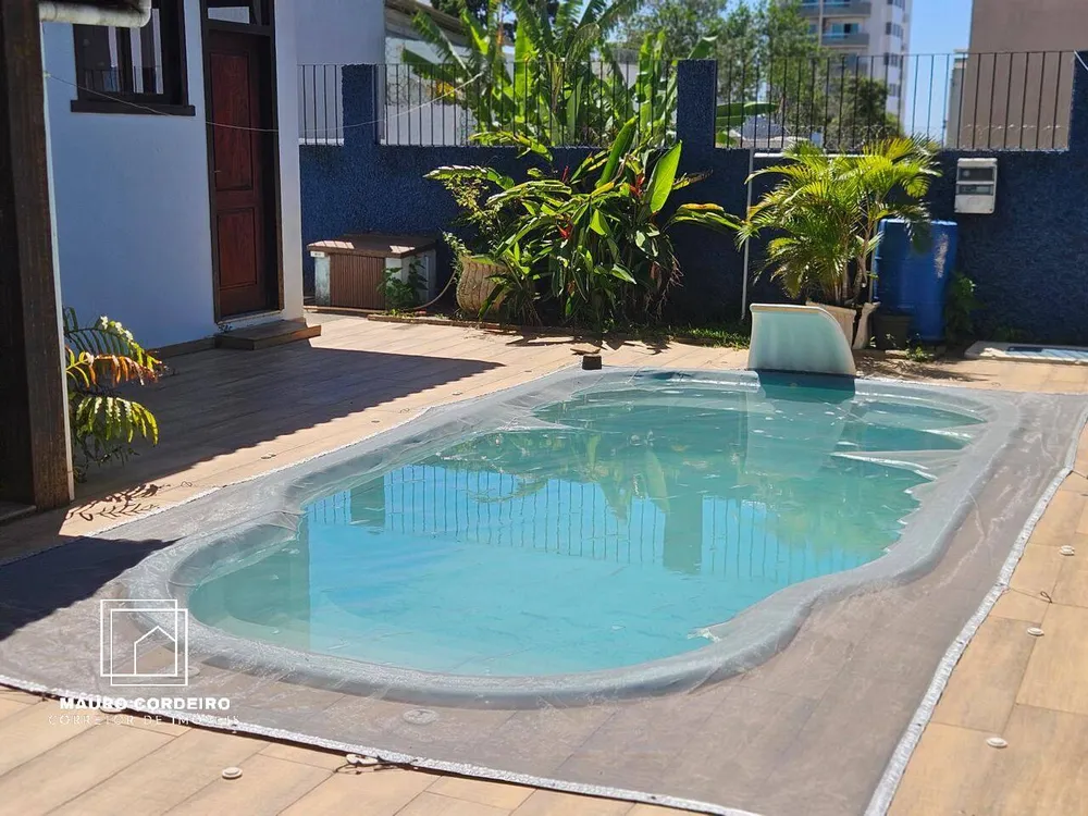 Casa, 6 quartos, 600 m² - Foto 4