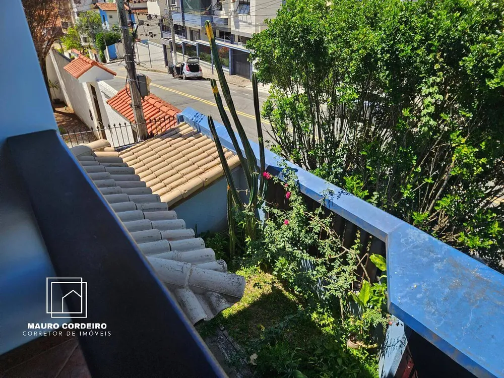 Casa, 6 quartos, 600 m² - Foto 22