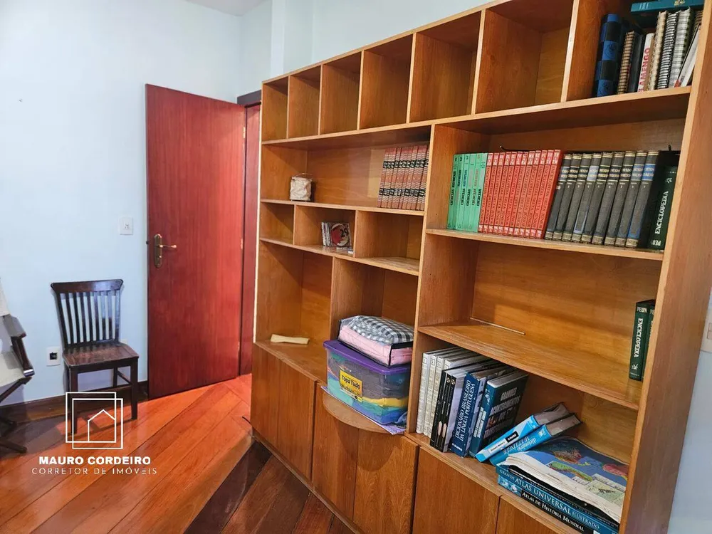 Casa, 6 quartos, 600 m² - Foto 14