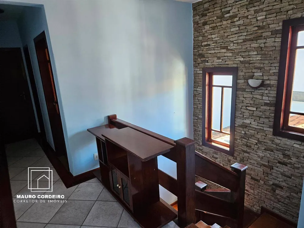 Casa, 6 quartos, 600 m² - Foto 17