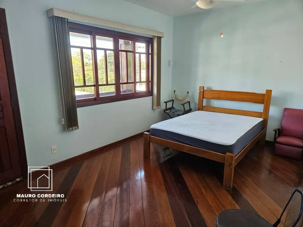 Casa, 6 quartos, 600 m² - Foto 18