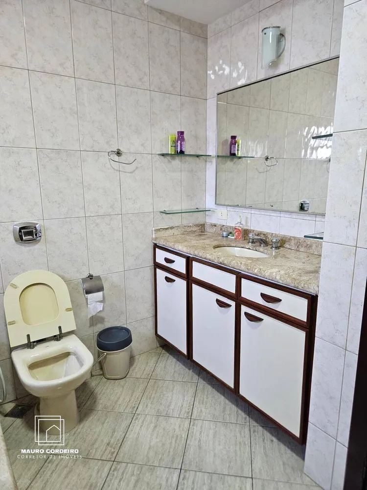 Casa, 6 quartos, 600 m² - Foto 26