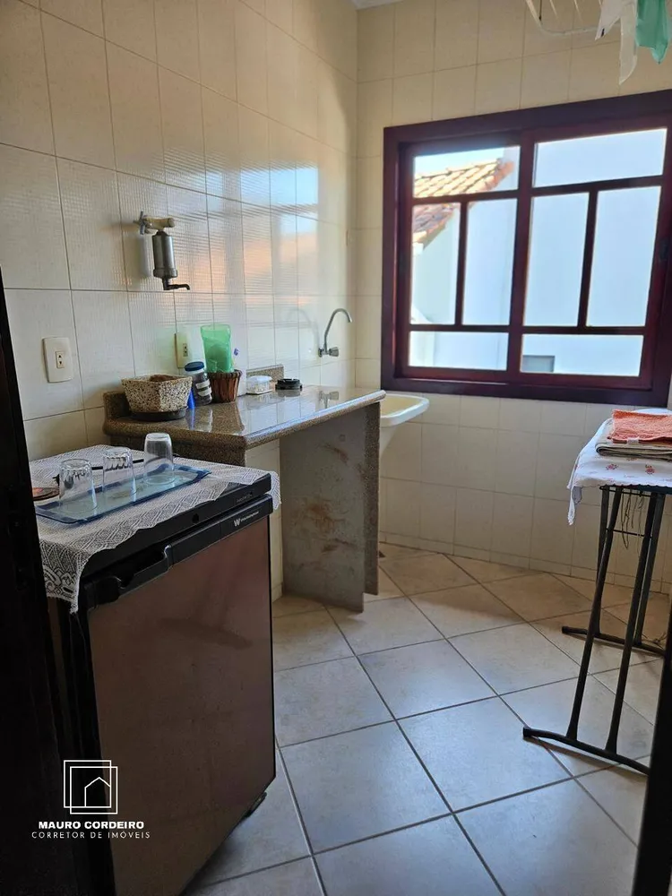 Casa, 6 quartos, 600 m² - Foto 16