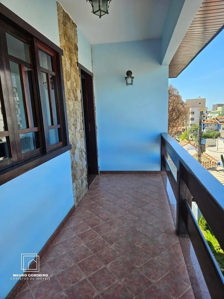 Casa, 6 quartos, 600 m² - Foto 24