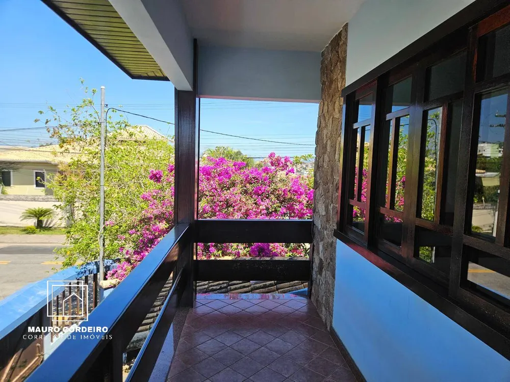 Casa, 6 quartos, 600 m² - Foto 21