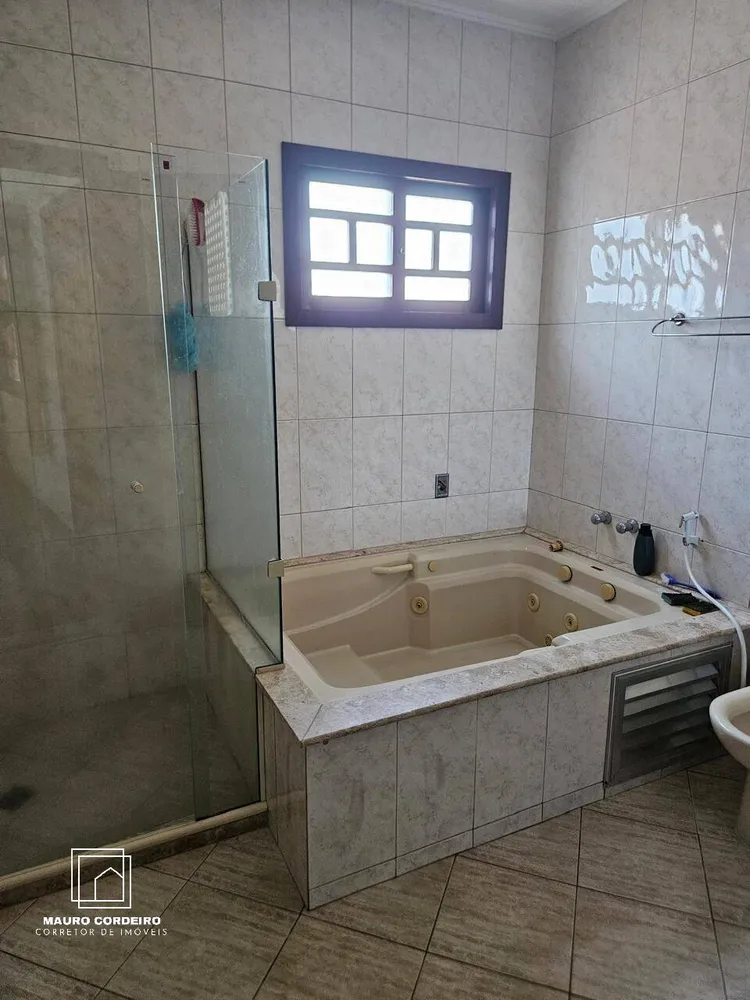 Casa, 6 quartos, 600 m² - Foto 25