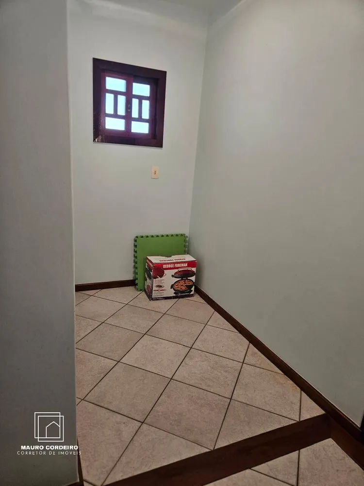 Casa, 6 quartos, 600 m² - Foto 10