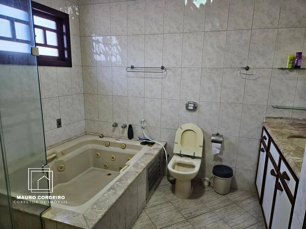 Casa, 6 quartos, 600 m² - Foto 27