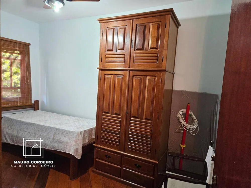Casa, 6 quartos, 600 m² - Foto 13