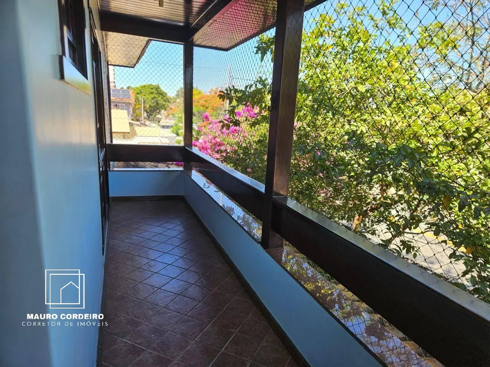 Casa, 6 quartos, 600 m² - Foto 15