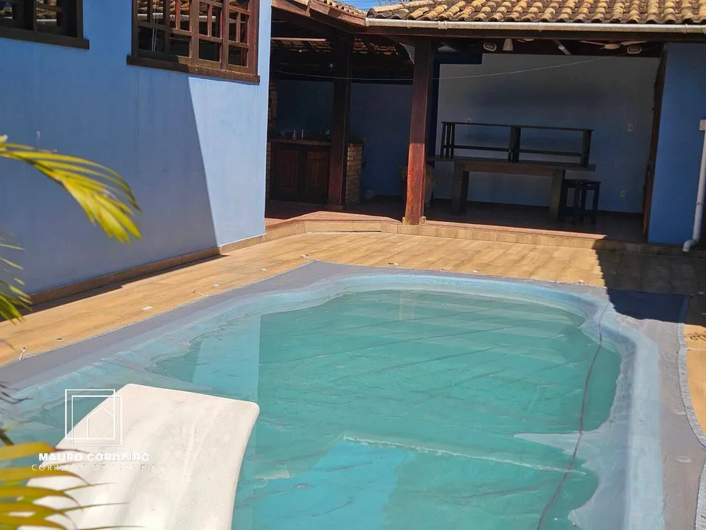Casa, 6 quartos, 600 m² - Foto 5