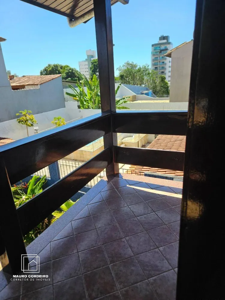 Casa, 6 quartos, 600 m² - Foto 8