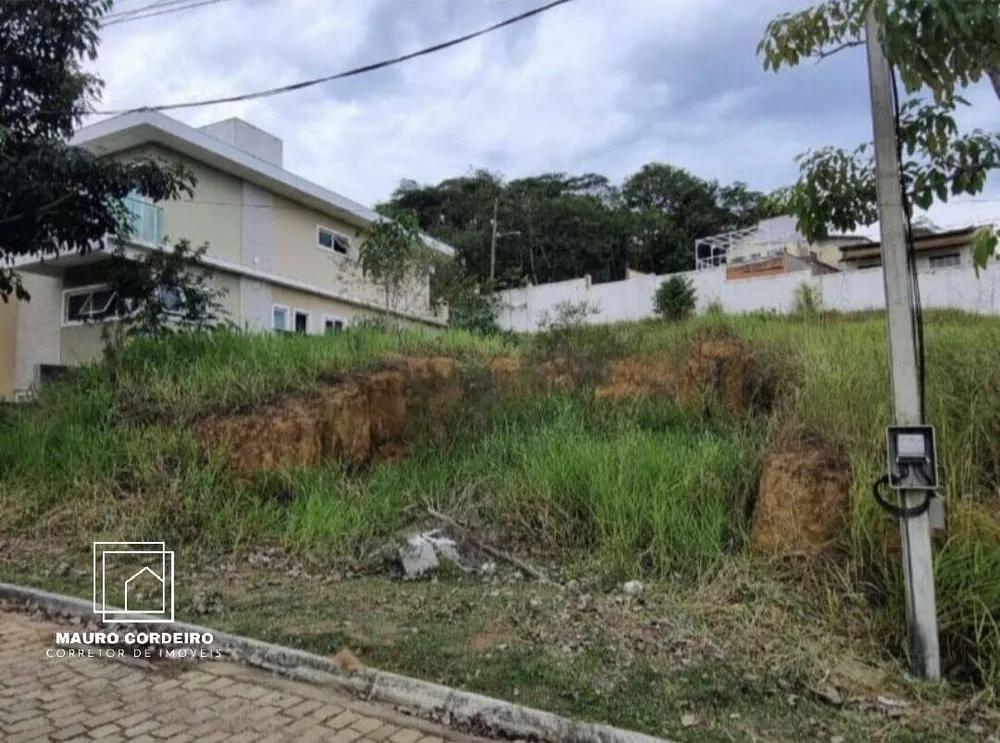 Terreno, 452 m² - Foto 1