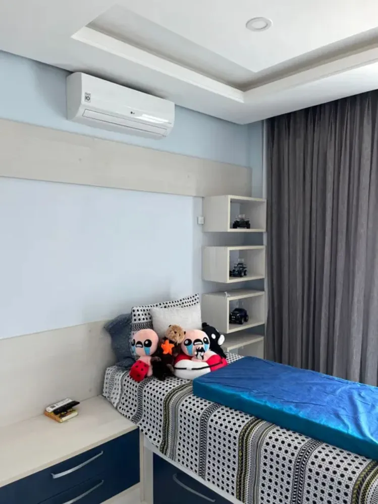 Casa, 3 quartos, 280 m² - Foto 2
