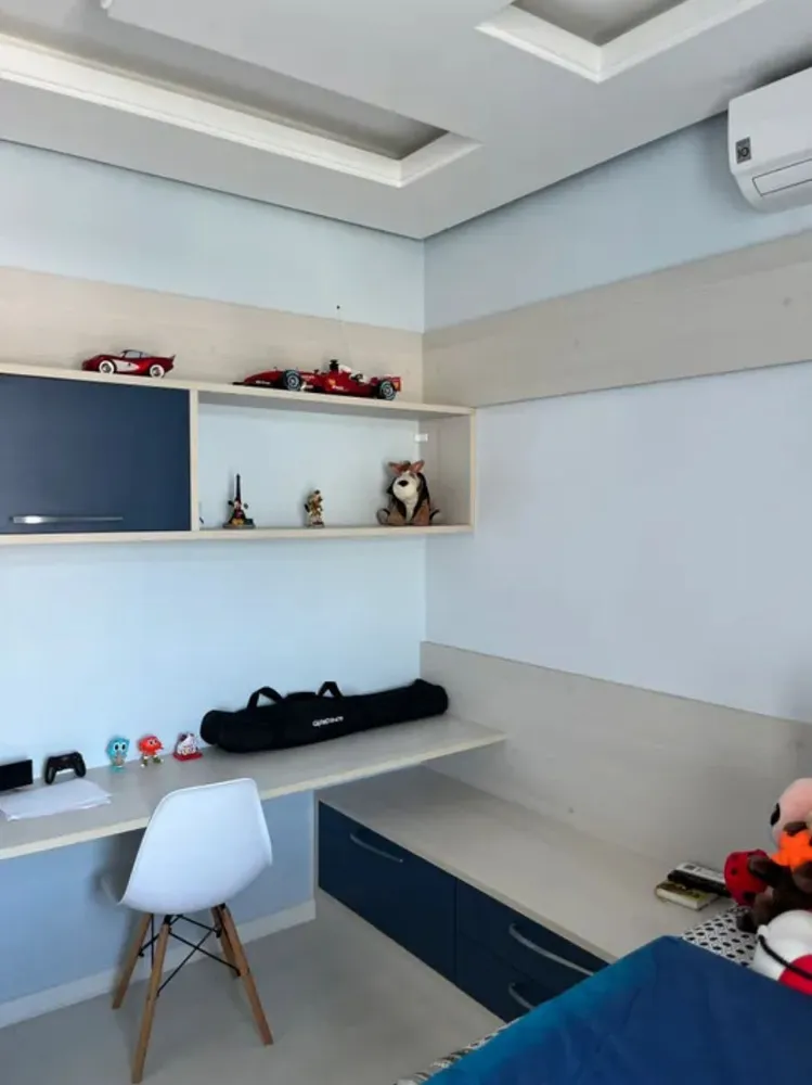 Casa, 3 quartos, 280 m² - Foto 15