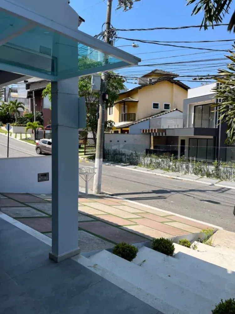 Casa, 3 quartos, 280 m² - Foto 4