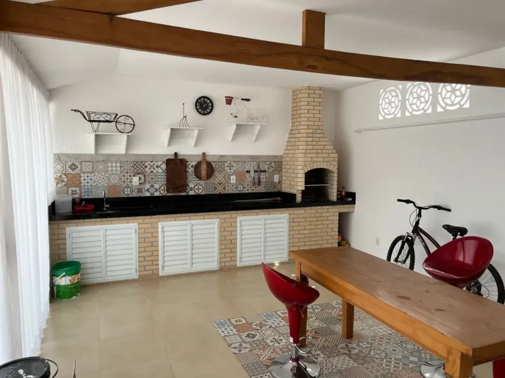 Casa, 3 quartos, 280 m² - Foto 6