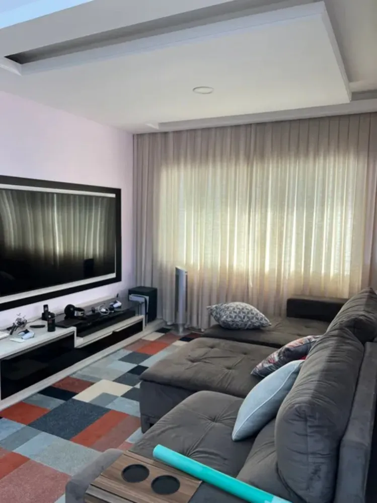 Casa, 3 quartos, 280 m² - Foto 34