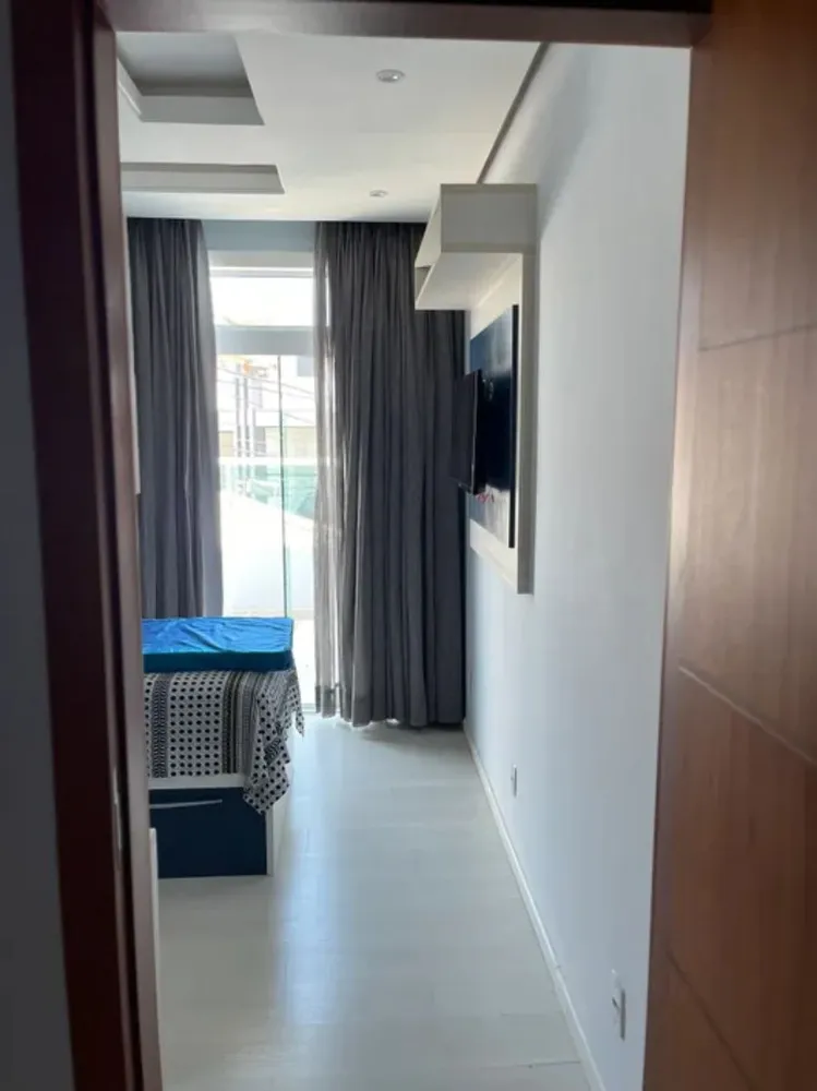 Casa, 3 quartos, 280 m² - Foto 1