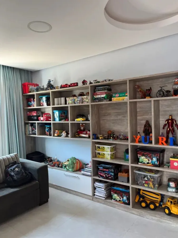 Casa, 3 quartos, 280 m² - Foto 8