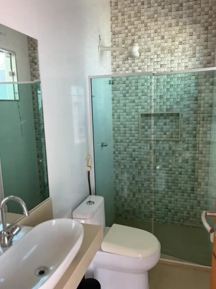 Casa, 3 quartos, 280 m² - Foto 31