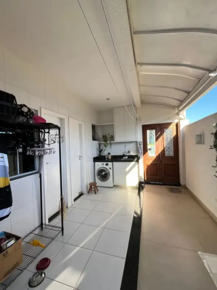 Casa, 5 quartos, 333 m² - Foto 8