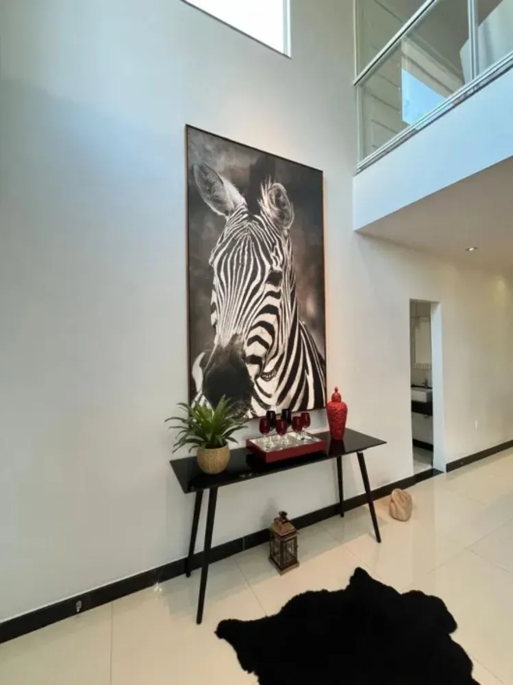 Casa, 5 quartos, 333 m² - Foto 11