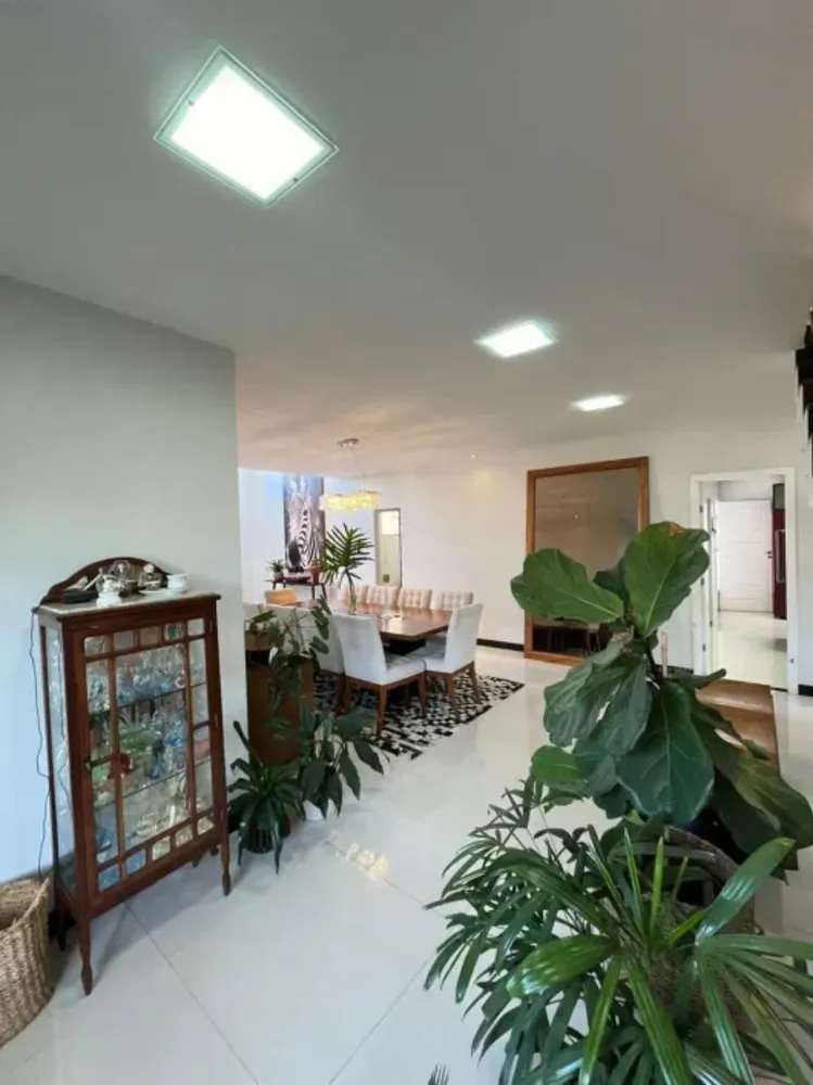 Casa, 5 quartos, 333 m² - Foto 14