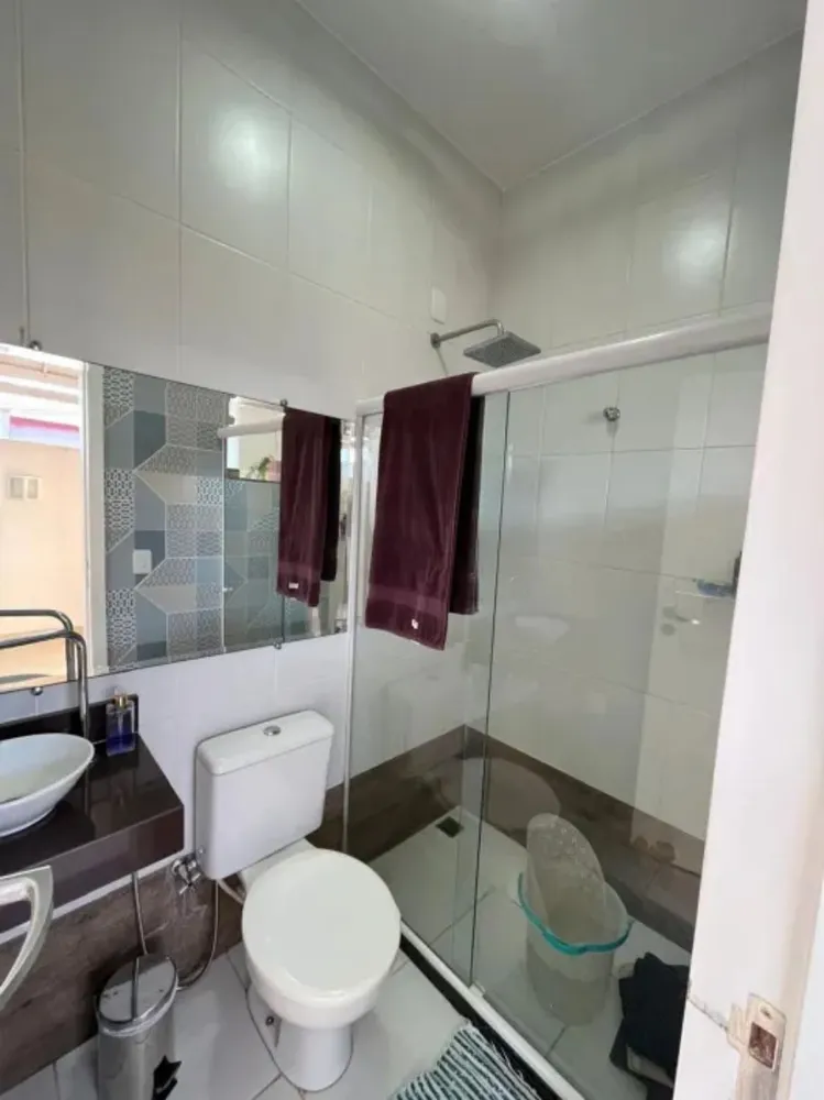 Casa, 5 quartos, 333 m² - Foto 13
