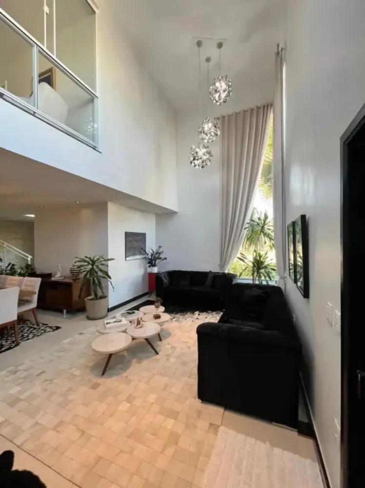 Casa, 5 quartos, 333 m² - Foto 3
