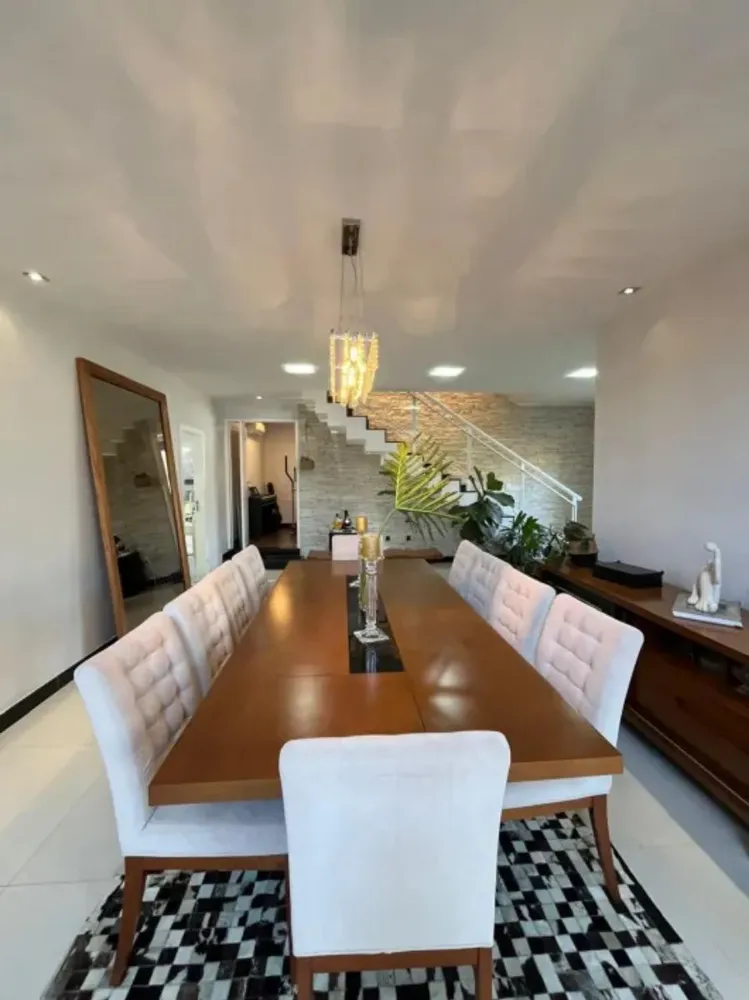 Casa, 5 quartos, 333 m² - Foto 31