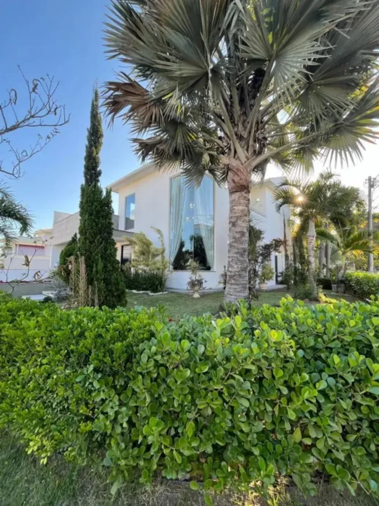 Casa, 5 quartos, 333 m² - Foto 2