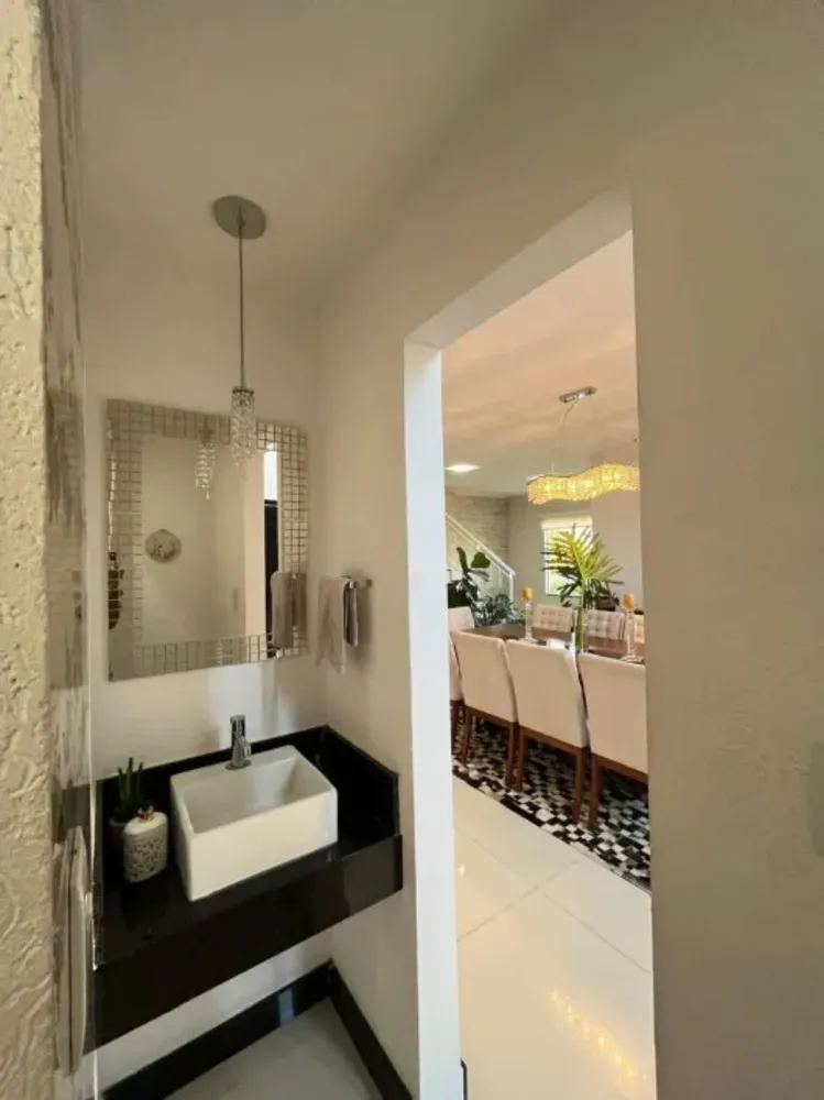Casa, 5 quartos, 333 m² - Foto 29