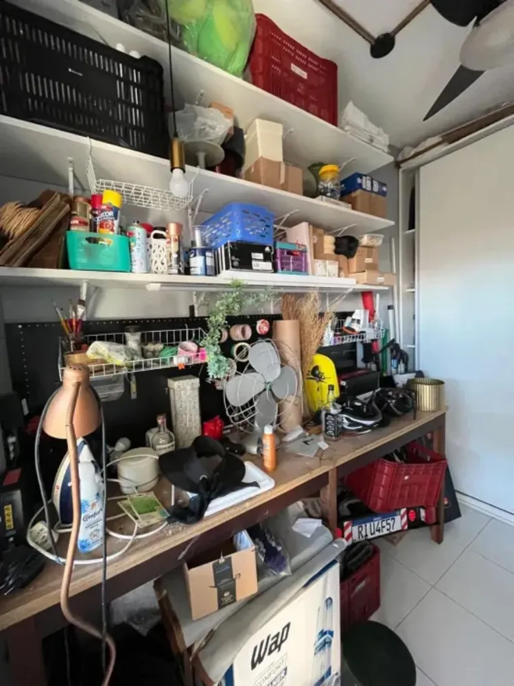 Casa, 5 quartos, 333 m² - Foto 23